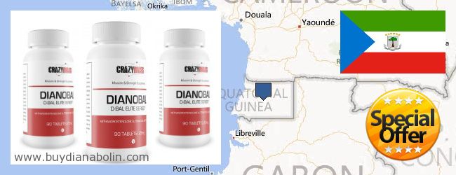 Dónde comprar Dianabol en linea Equatorial Guinea